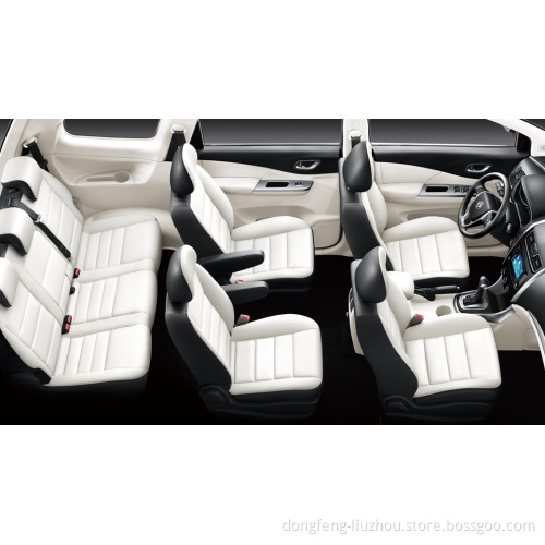 Dongfeng Forting New Mpv Cars S500 с ceap_cars_for_sale